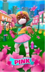 Subway Surfers Mod Apk Download For Android (Unlimited Keys Cheats) 3