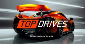 Top Drives Mod Apk (Unlimited Gold & Money) Latest Version 1
