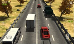 Traffic Racer Mod Apk (Aptoide) Unlimited Cash Latest Version 1