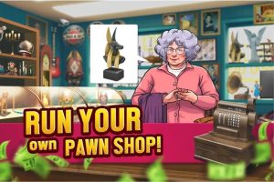 Bids of War Mod APK (Storage With Unlimited Money) Full Unlocked 2