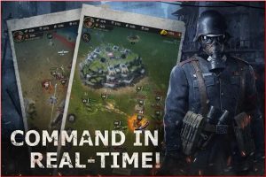 Warpath Mod APK (Full Unlocked) Latest Version No Ads 4
