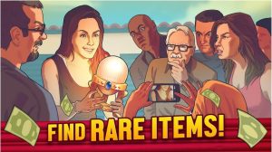 Bids of War Mod APK (Storage With Unlimited Money) Full Unlocked 1