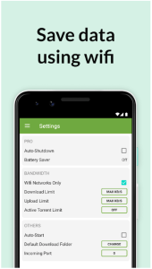 uTorrent Pro Mod APK (Full Unlocked) For Android 2
