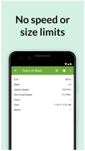 uTorrent Pro Mod APK (Full Unlocked) For Android 3