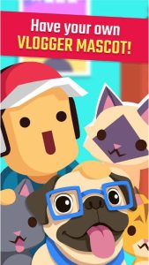 Vlogger Go Viral Mod Apk (Unlimited) Download Free For Android 3