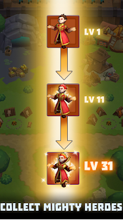 wild castle unlimited