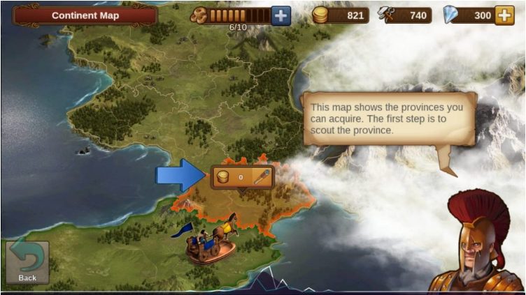 forge of empires unlimited diamonds