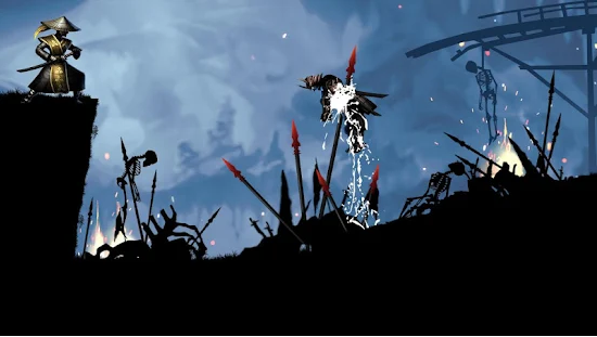 ninja warrior premium