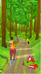 street chaser modified version