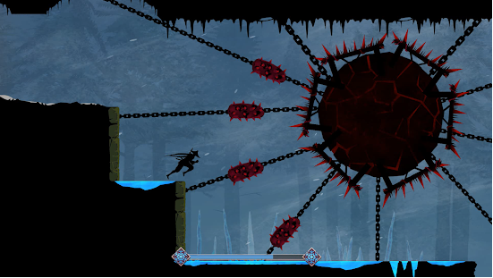 adventure video game