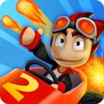 beach buggy racing 2 mod apk
