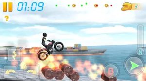 Bike Racing 3d Mod Apk 2025 (Unlimited Money & All Levels Unlocked) 2