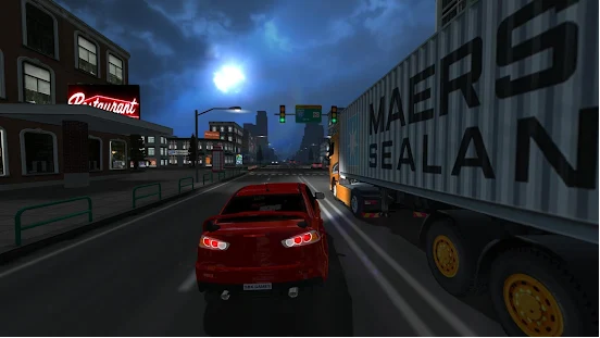 racing limits latest versions