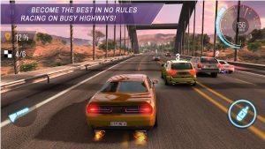 CarX Highway Racing Mod Apk (Unlimited Money & Nitro) All Levels Unlocked 1
