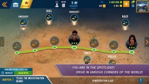 CarX Highway Racing Mod Apk (Unlimited Money & Nitro) All Levels Unlocked 2