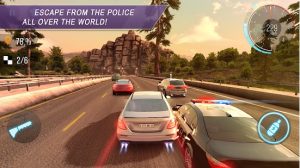 CarX Highway Racing Mod Apk (Unlimited Money & Nitro) All Levels Unlocked 4
