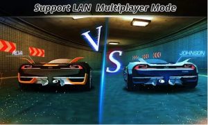 City Racing 3d Mod apk (Free Shopping) Download 2