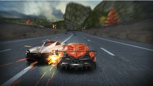 Crazy For Speed Mod Apk (Unlimited Money & Nitro) All Cars Unlocked 2