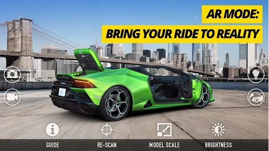 latest csr racing 2 mod apk