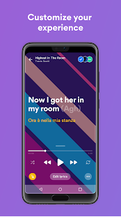 musixmatch modified version