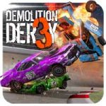 demolition derby 3 mod apk