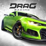 drag racing mod apk
