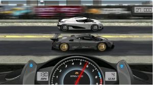 Drag Racing Mod apk (Unlimited Coins & RP) Free Download 2