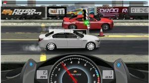 Drag Racing Mod apk (Unlimited Coins & RP) Free Download 3