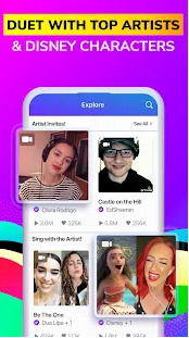 smule modified version