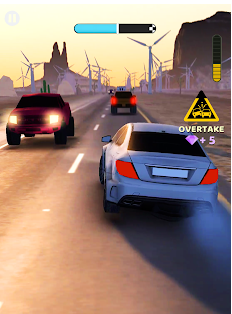 3d racing game