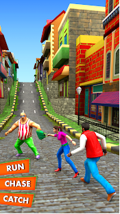 street chaser premium