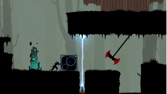 latest adventure game