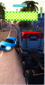 Rush Hour 3d Mod Apk (Unlimited Money & Diamonds) No Ads 1