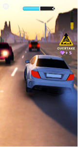 Rush Hour 3d Mod Apk (Unlimited Money & Diamonds) No Ads 2