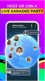 smule mod apk