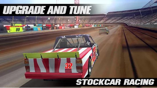 latest racing game