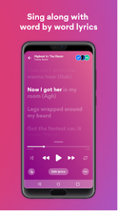 Musixmatch Mod apk 2025 (Premium Unlocked No Ads) Free Download 2