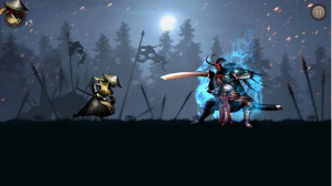 Ninja Warrior Mod Apk 2025 (Unlimited Diamonds & Free Shopping) 2