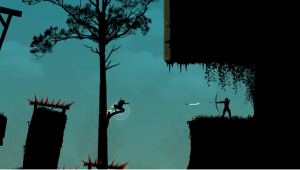 Ninja Arashi 2 Mod Apk (Unlimited Money, Diamonds & Health) 3