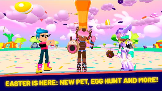 advanture game unlocked