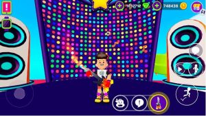 Pk Xd Mod Apk 2025 (Unlimited Money/Gems)  All Houses Unlocked 1