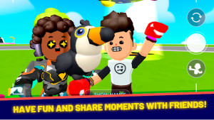 Pk Xd Mod Apk 2025 (Unlimited Money/Gems)  All Houses Unlocked 2