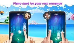 Dream Piano Mod Apk (Unlimited Energy and Coins) iOS 3