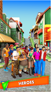 street chaser unlocked