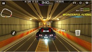 City Racing 3d Mod apk (Free Shopping) Download 4