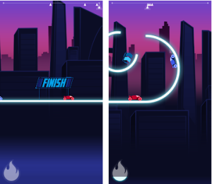 Race.io Mod Apk 2025 (Unlimited Money & All Cars Unlocked) Latest Version 3