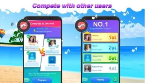 Dream Piano Mod Apk (Unlimited Energy and Coins) iOS 1