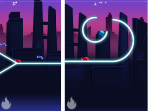 Race.io Mod Apk 2025 (Unlimited Money & All Cars Unlocked) Latest Version 1