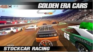 Stock Car Racing Mod Apk 2025 (All Cars Unlocked) New Version 1