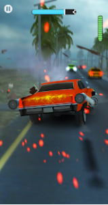 Rush Hour 3d Mod Apk (Unlimited Money & Diamonds) No Ads 3